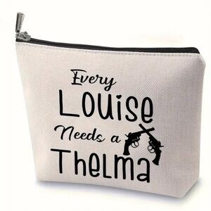 FINAL ONES!!! ($5) Thelma and Louise Pouch